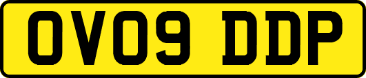 OV09DDP