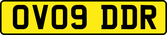 OV09DDR