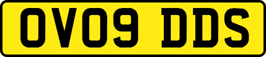 OV09DDS