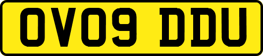 OV09DDU