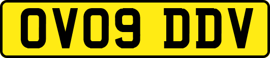 OV09DDV