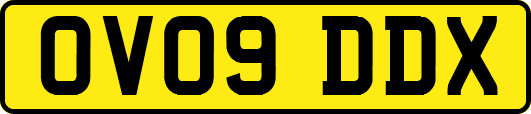 OV09DDX