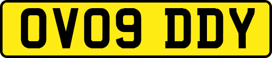 OV09DDY
