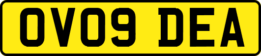 OV09DEA