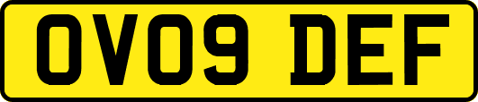 OV09DEF