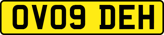 OV09DEH