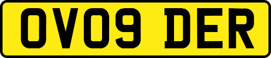 OV09DER