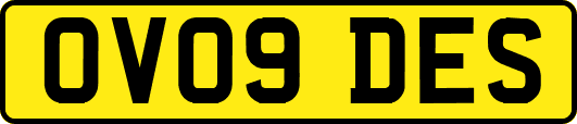 OV09DES