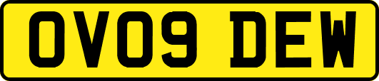 OV09DEW