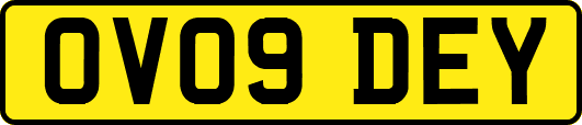 OV09DEY