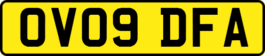 OV09DFA