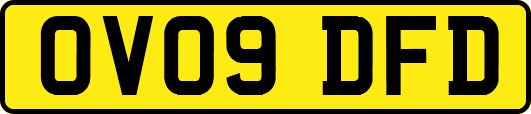 OV09DFD