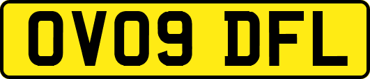 OV09DFL