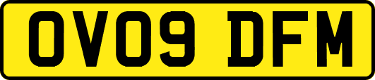 OV09DFM