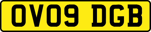 OV09DGB