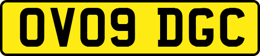 OV09DGC