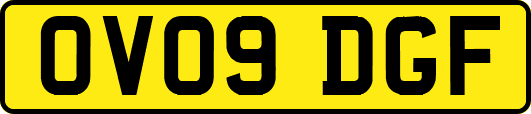 OV09DGF