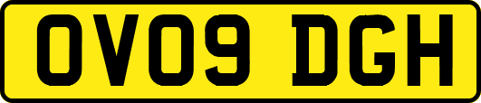 OV09DGH