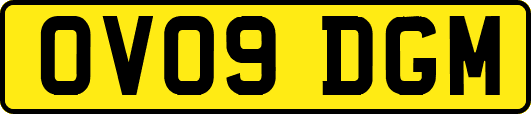 OV09DGM