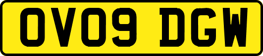 OV09DGW