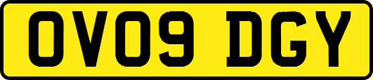 OV09DGY