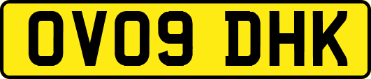 OV09DHK
