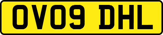 OV09DHL