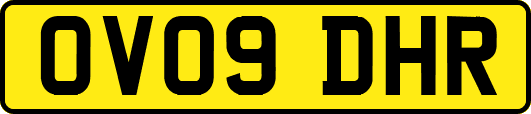 OV09DHR