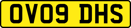 OV09DHS