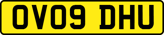 OV09DHU