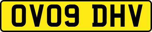 OV09DHV