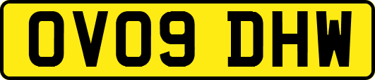 OV09DHW
