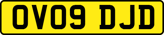 OV09DJD