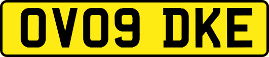 OV09DKE