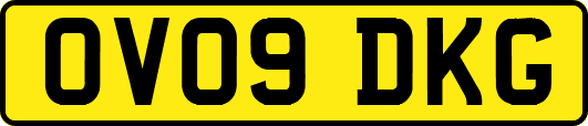 OV09DKG