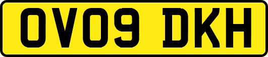 OV09DKH