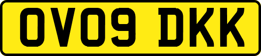 OV09DKK