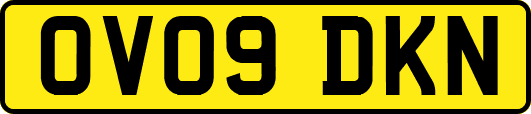 OV09DKN