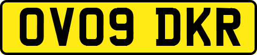 OV09DKR