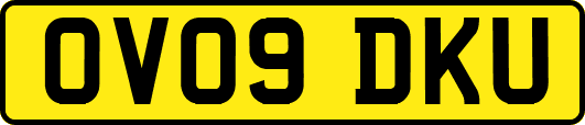 OV09DKU