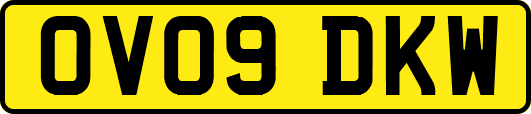 OV09DKW
