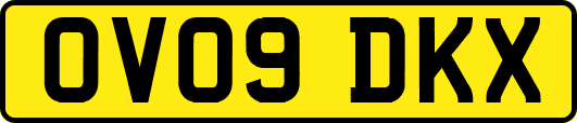 OV09DKX