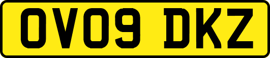 OV09DKZ