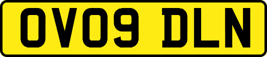 OV09DLN