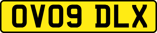 OV09DLX