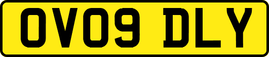 OV09DLY
