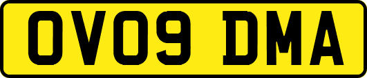 OV09DMA