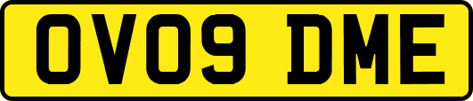 OV09DME