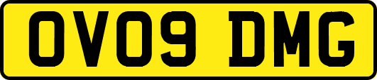 OV09DMG