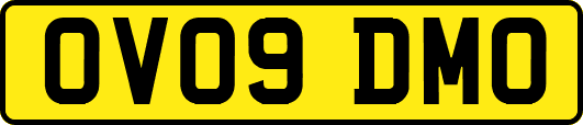 OV09DMO